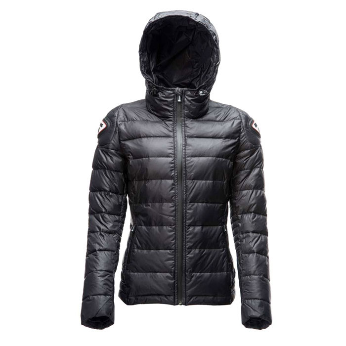 BLAUER EASY WINTER WOMAN nero