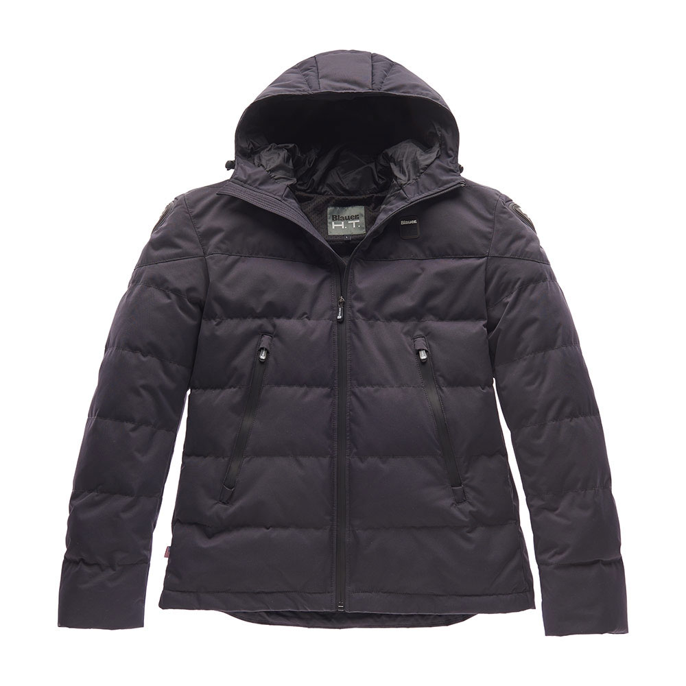 Piumino Blauer Easy Winter Man 2.0 blu