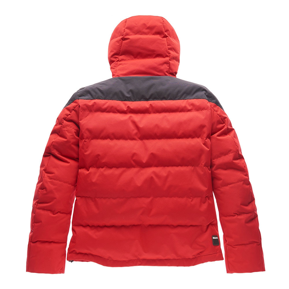 blauer EASY WINTER MAN 2.0 | www.gamutgallerympls.com