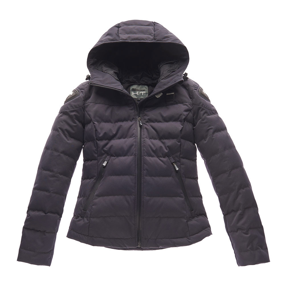 Piumino Blauer Easy Winter Woman 2.0 blu