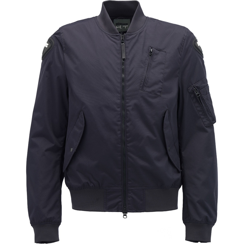 Giacca Blauer Maverick blu