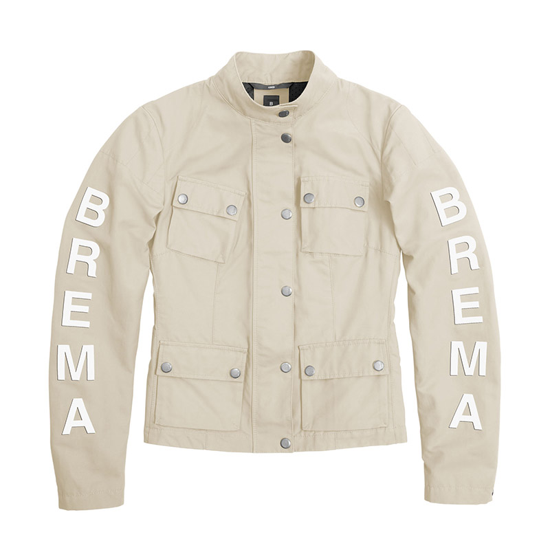 Brema piumino donna new arrivals