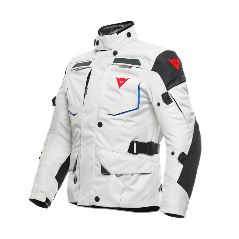 Giacca Dainese SPLUGEN 3L D-DRY vapor blu