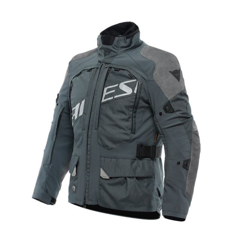 Giacca Dainese SPRINGBOK 3L iron gate