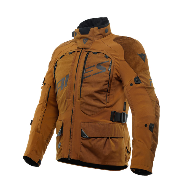 Giacca Dainese SPRINGBOK 3L monks robe