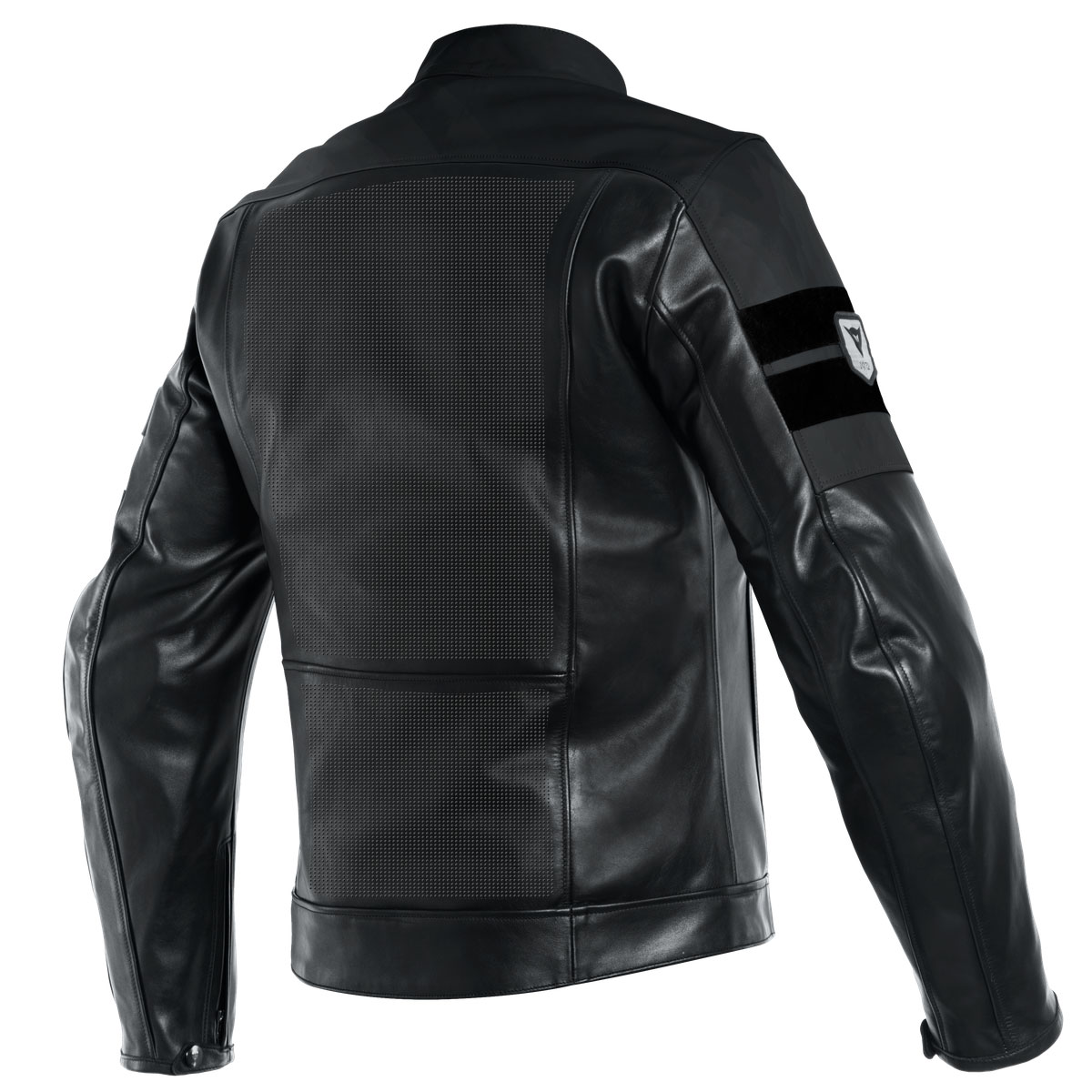 dainese richard leather jacket