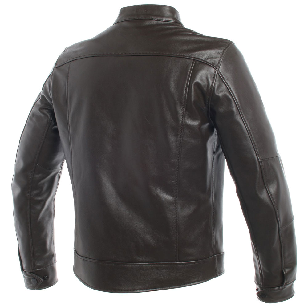 Dainese Agv 1947 Leather Jacket DA1533799-Y26 Jackets | MotoStorm