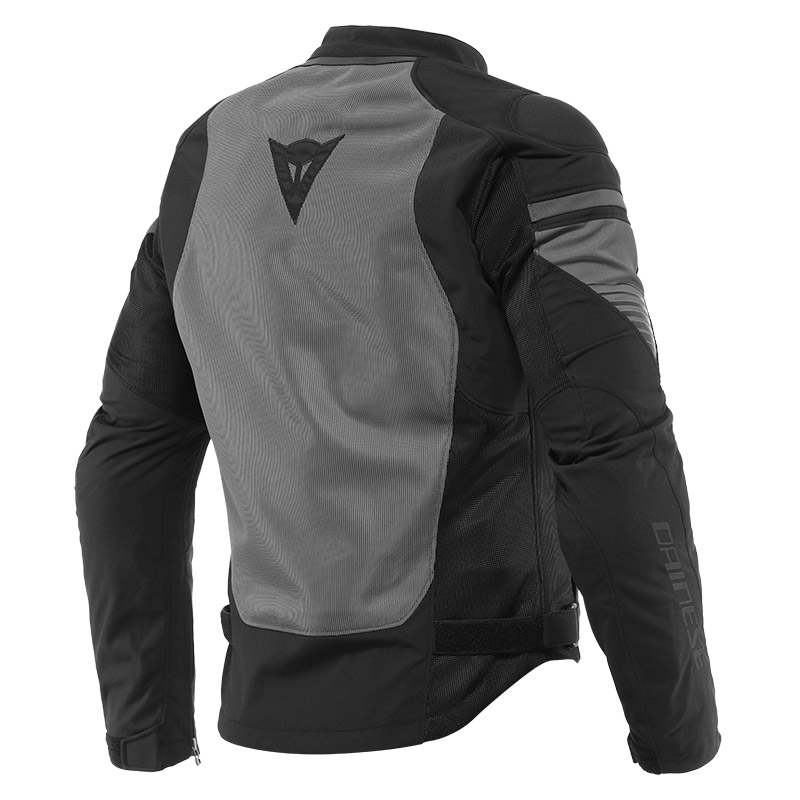 Dainese Air Fast Jacket Black Grey DA1735258-291 Jackets | MotoStorm