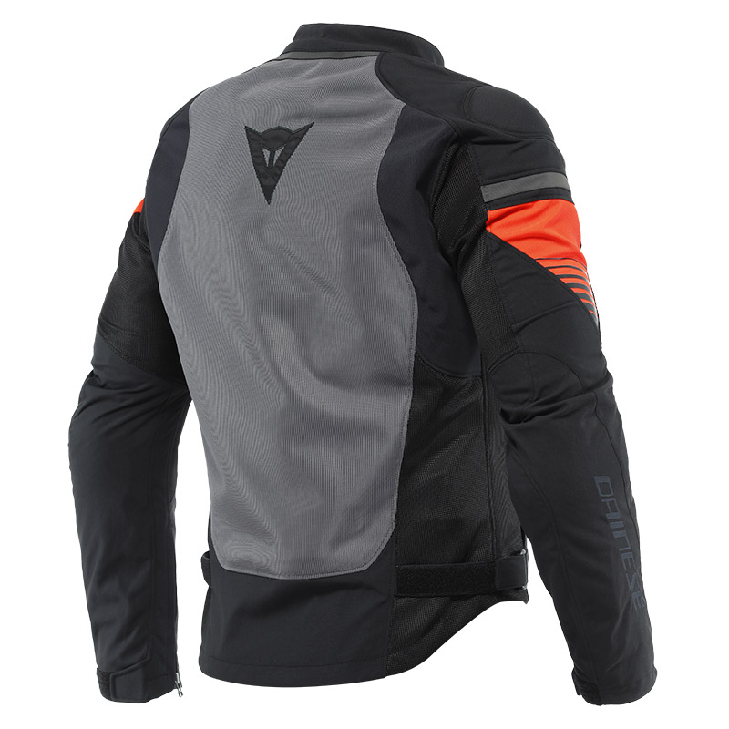 Alpinestars AST Air v2 Jacket - Cycle Gear