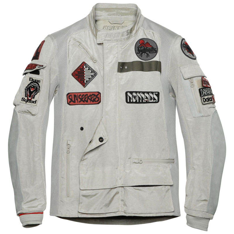 dainese enduro jacket
