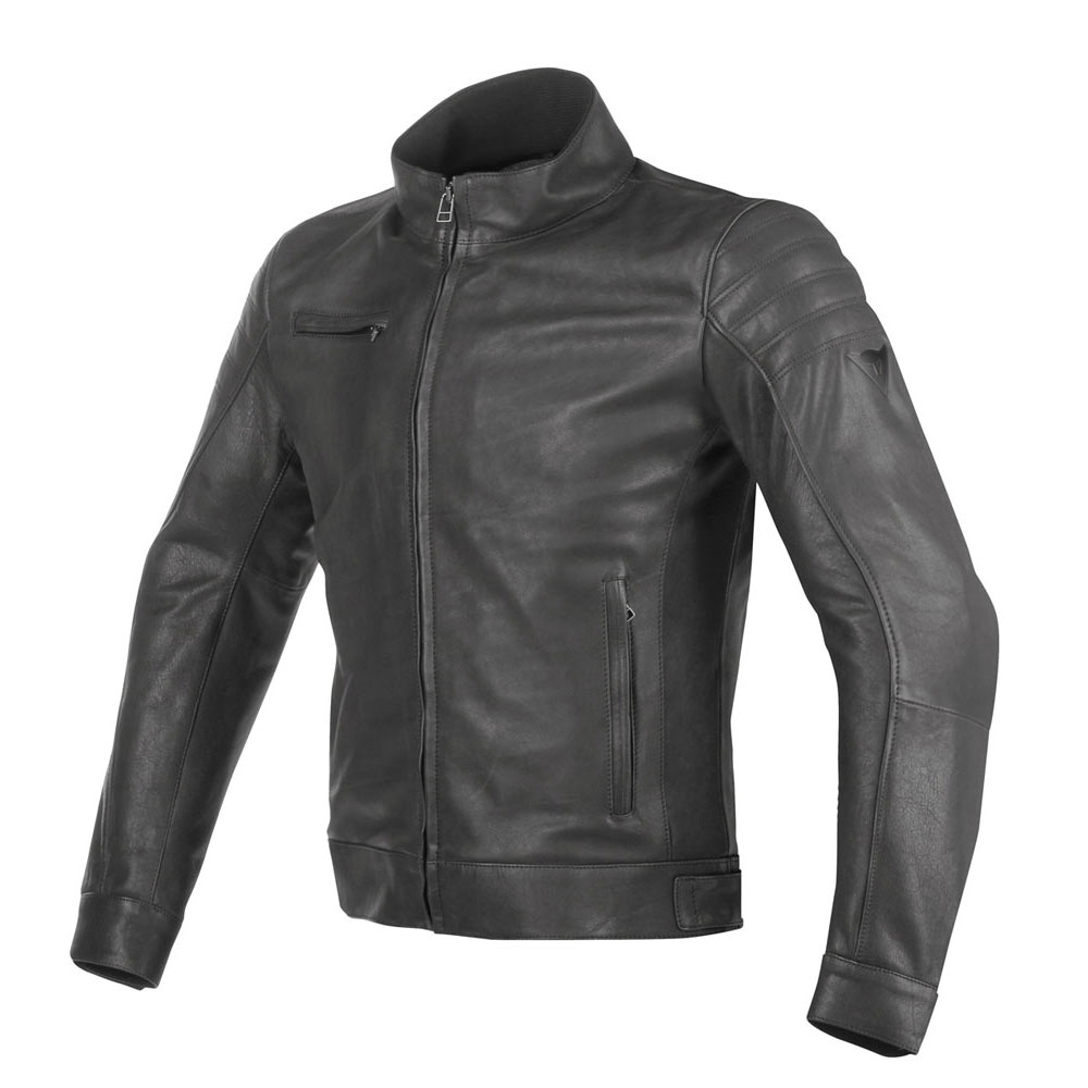 Dainese Leather Motorcycle Jacket Dainese Leather Motorcycle Jacket