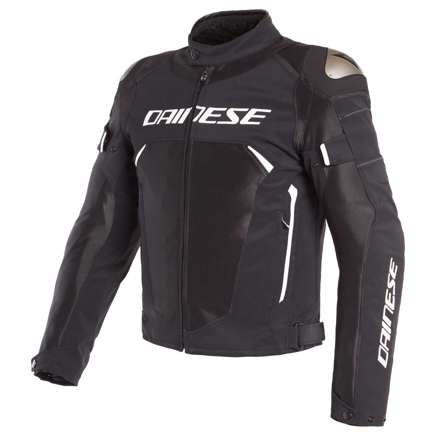 Dainese Giacca Dinamica Air D-Dry nero