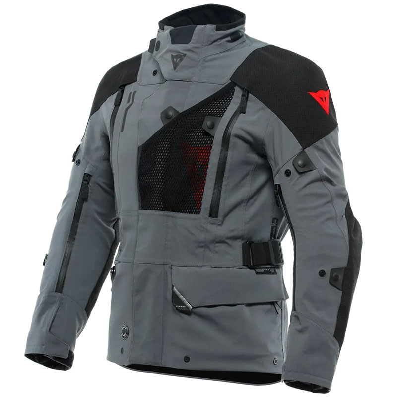 Giacca Dainese Hekla Pro 20K iron gate