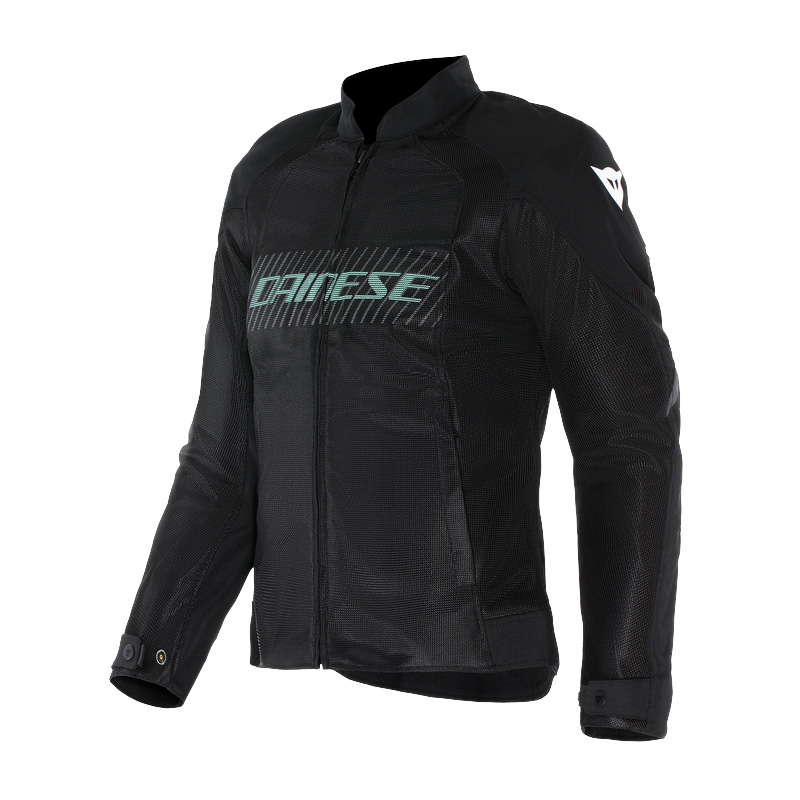 Giacca Donna Dainese Herosphere Air Wmn verde