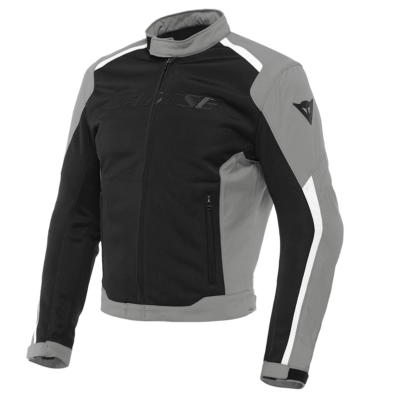 Giacca Dainese Hydraflux 2 Air D-Dry grigio