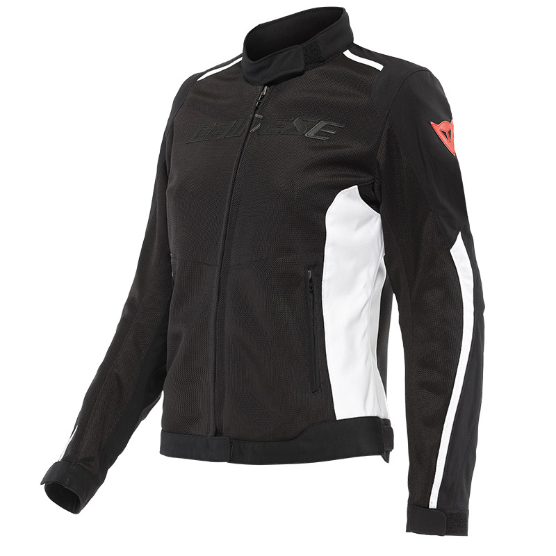 Giacca Donna Dainese Hydraflux 2 Air D-Dry nero