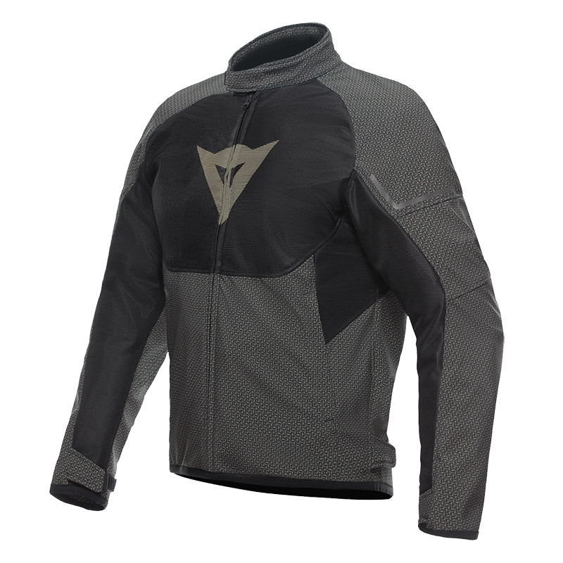 Giacca Dainese Ignite Air auxetica
