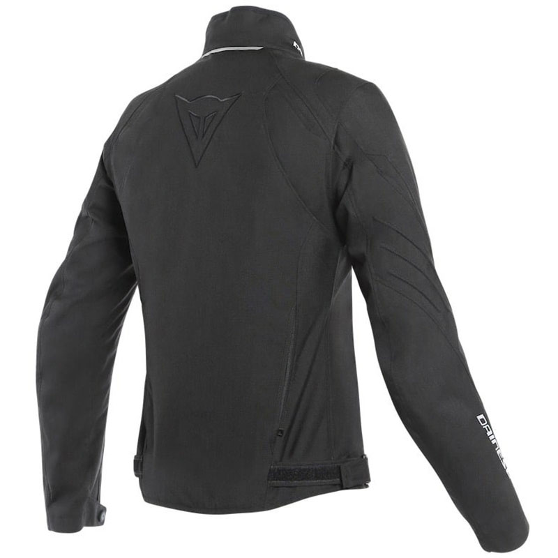 Dainese Laguna Seca 3 Lady D-dry Jacket Black DA2654614-691 Jackets ...