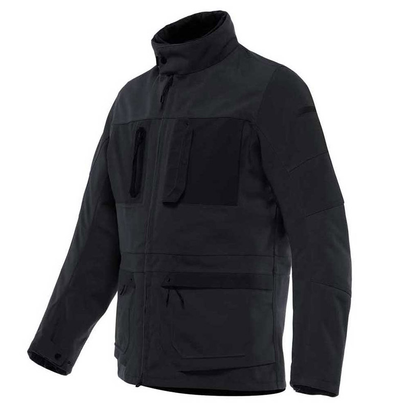 Giacca Dainese Lambrate Absoluteshell™ Pro nero