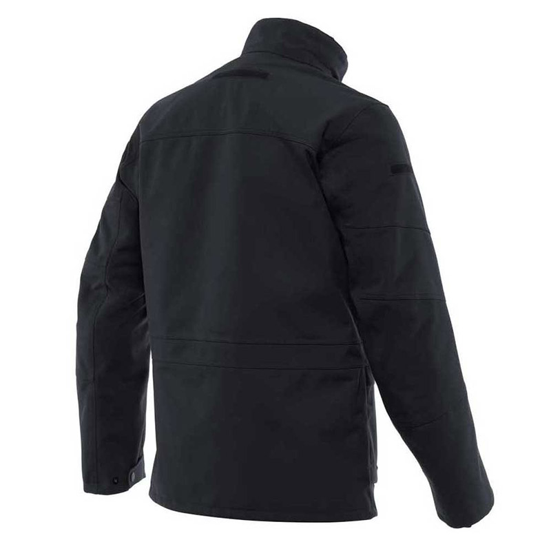 Dainese Lambrate Absoluteshell™ Pro Jacke schwarz DA16500004-001 Jacken |  MotoStorm