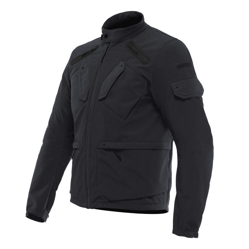 Giacca Dainese Lario nero