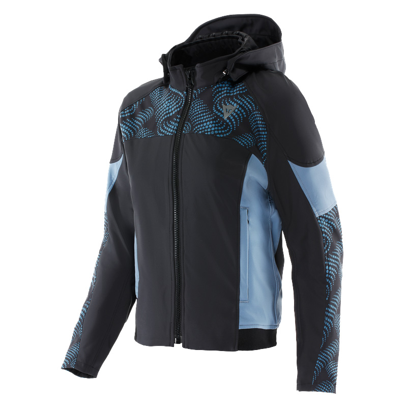 Giacca Donna Dainese Ignite 2 WMN mirage