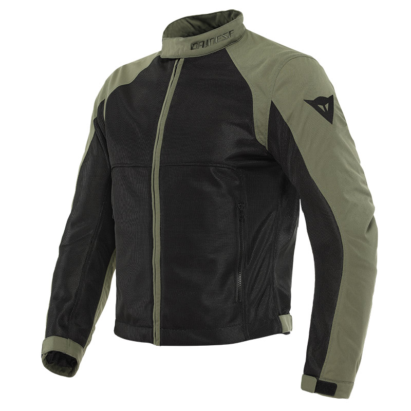 Giacca Dainese Sevilla Air grape leaf