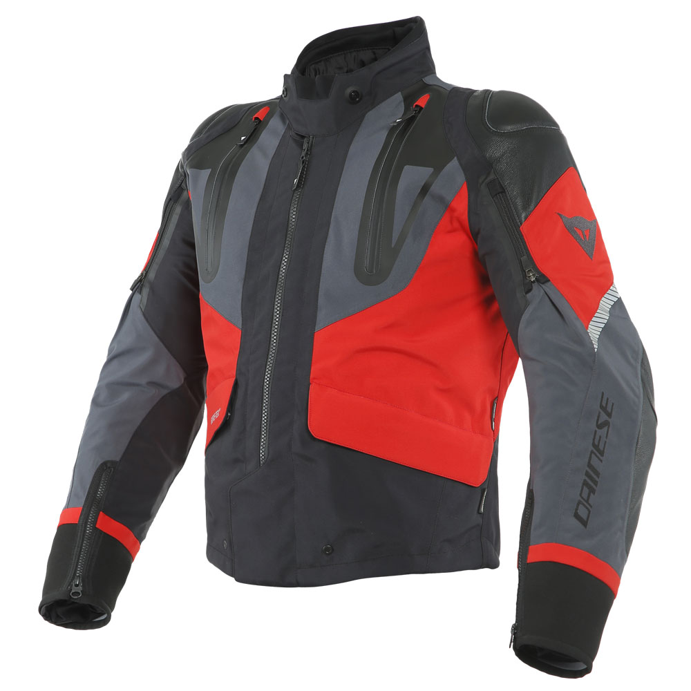 Las mejores chaquetas de moto con Gore-Tex de 2021 | Moto1Pro
