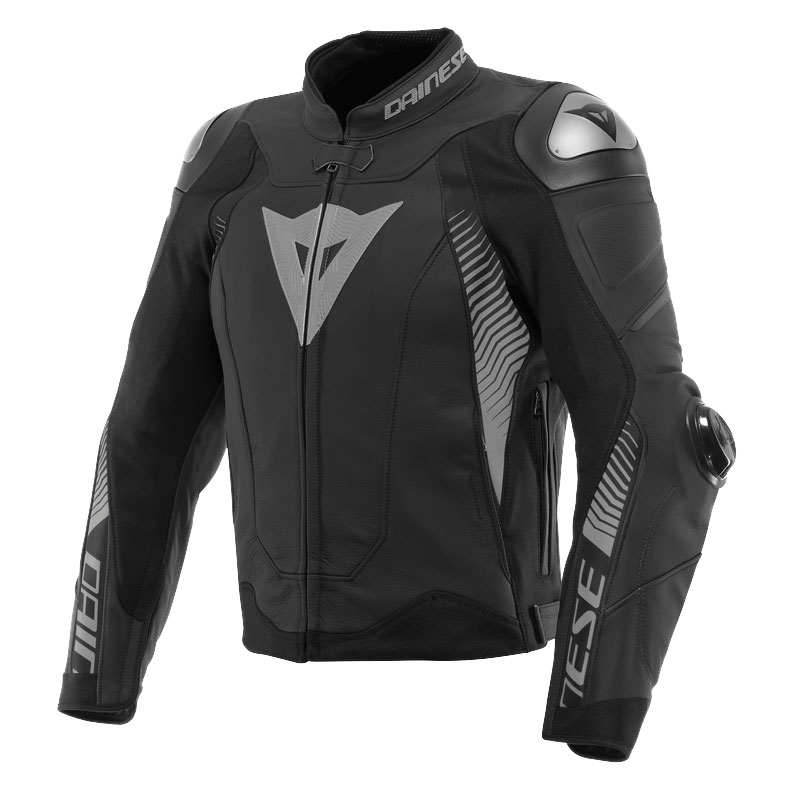 Giacca Dainese Super Speed 4 nero