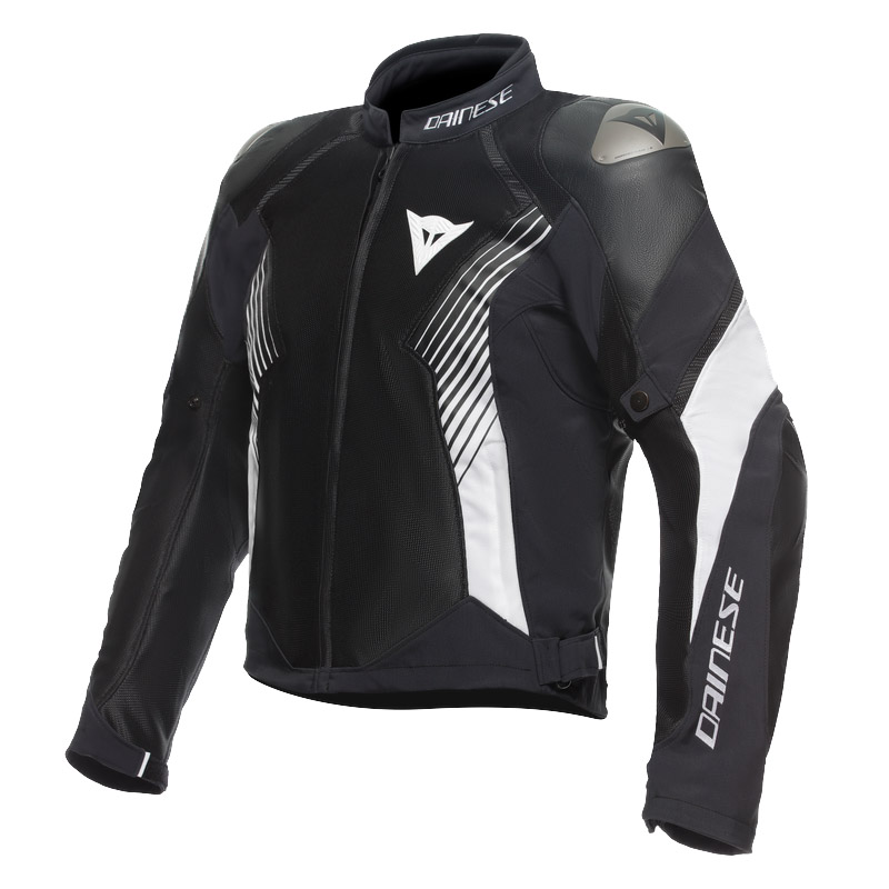 Giacca Dainese Super Rider 2 Absoluteshell™ nero