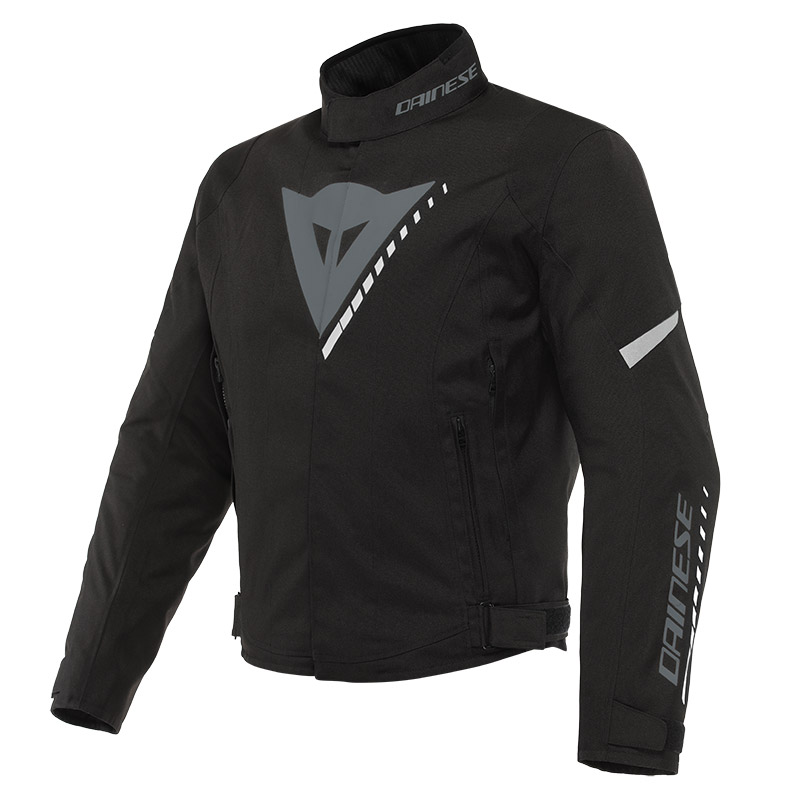 Giacca Dainese Veloce D-Dry nero charcoal