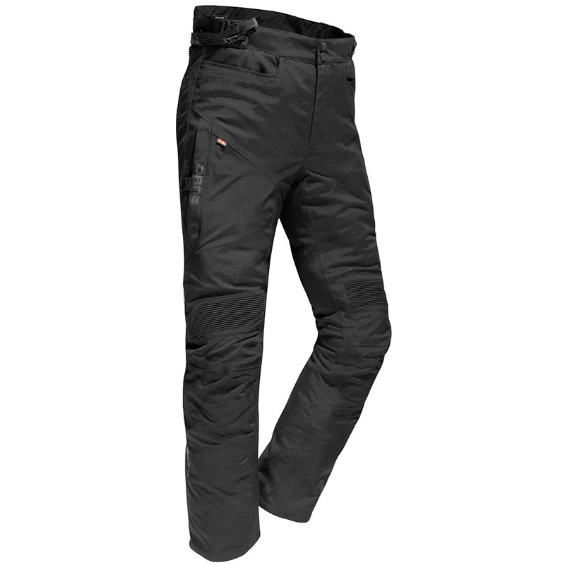 Pantaloni Donna Dane Elling nero