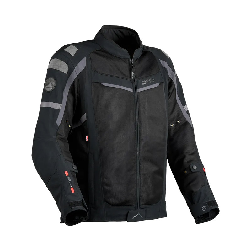 Giacca Dane Solskin nero