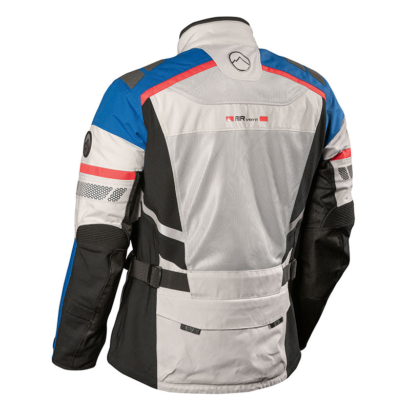 DANE Julso Gore-Tex Pro - Chaqueta de motorista : : Coche