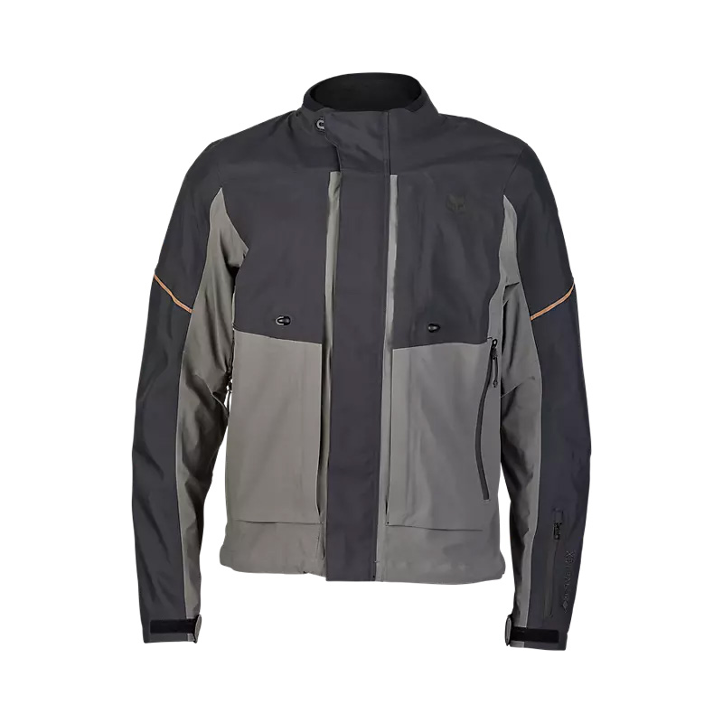 Fox Ranger Gore-Tex Adv Jacket ピューター
