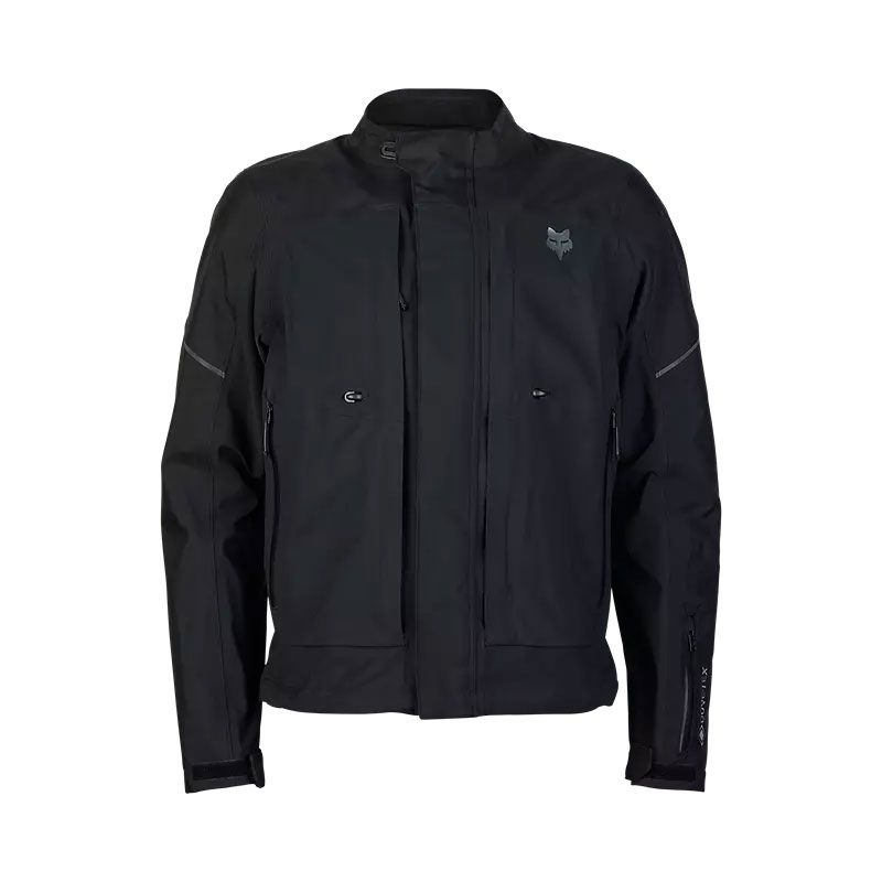 Fox Ranger Gore-tex Adv Jacket Black