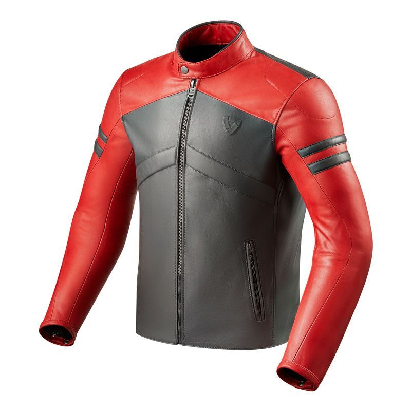 rev it proteus armored jacket