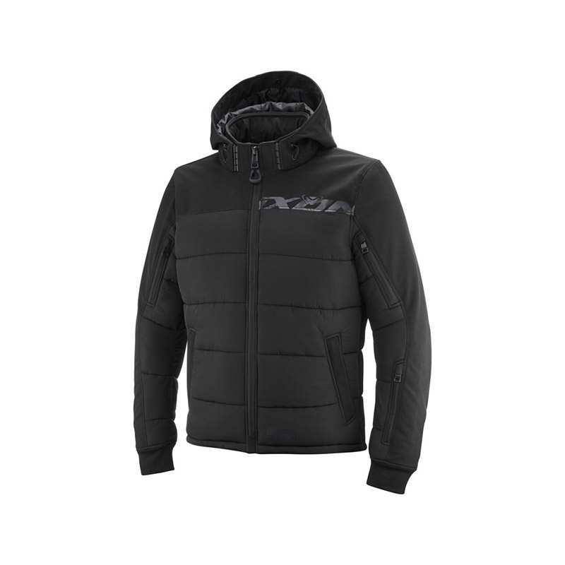 Ixon Aspen Jacket Black