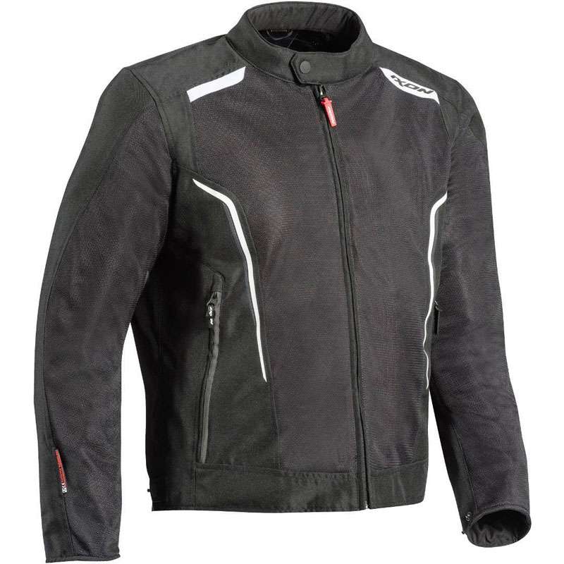 Ixon Cool Air C Perforated Textille 