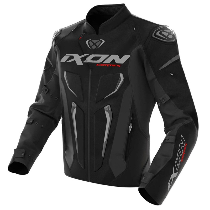 Ixon hotsell textile jacket