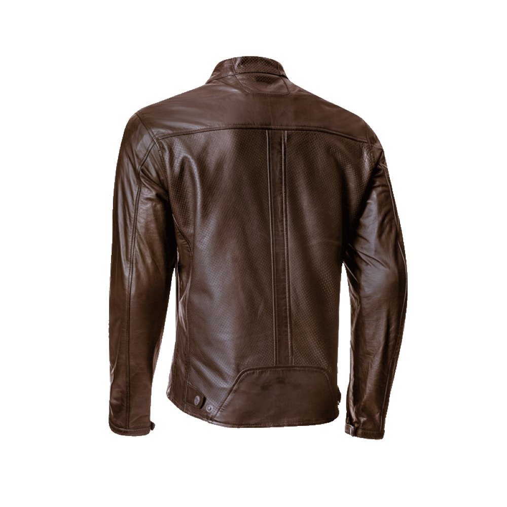 ixon crank jacket
