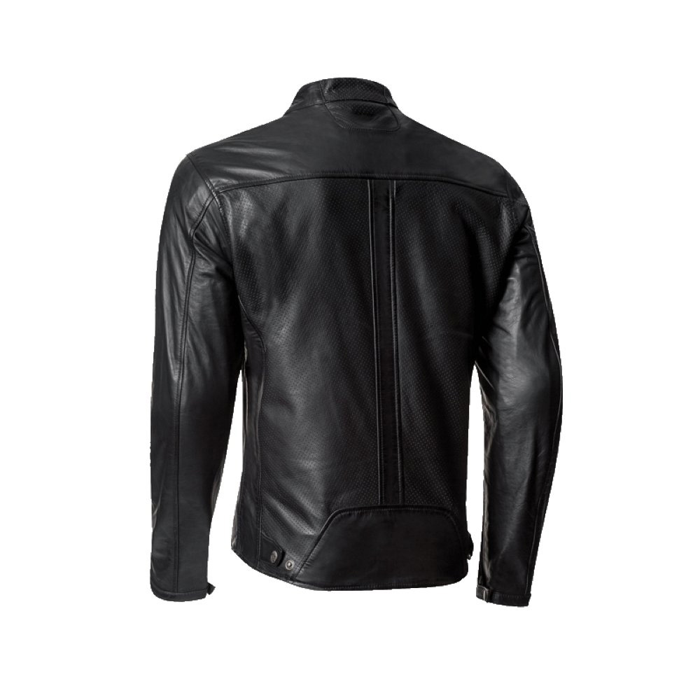 ixon crank jacket