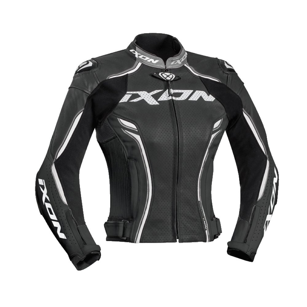 ixon bike jacket
