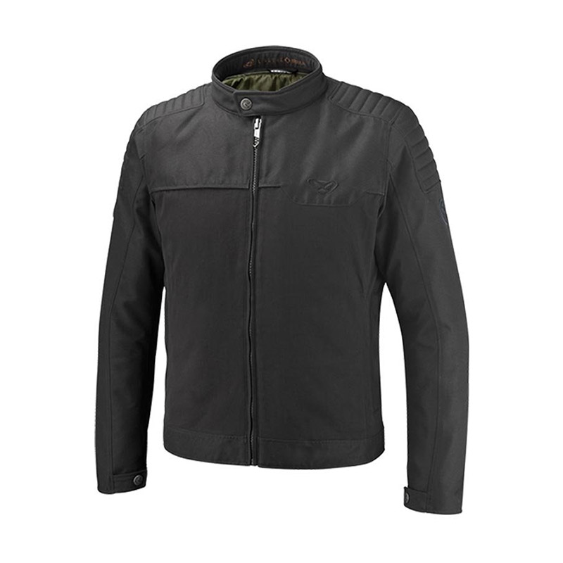 Giacca Ixon Hornet nero
