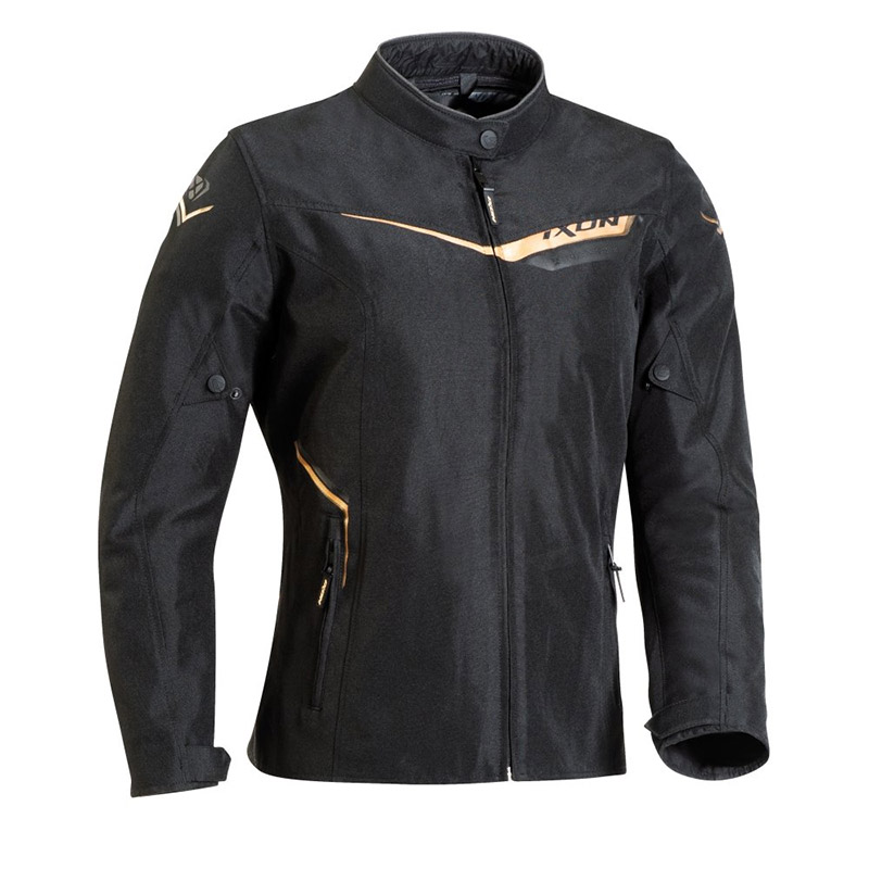 Ixon on sale motorcycle jacket