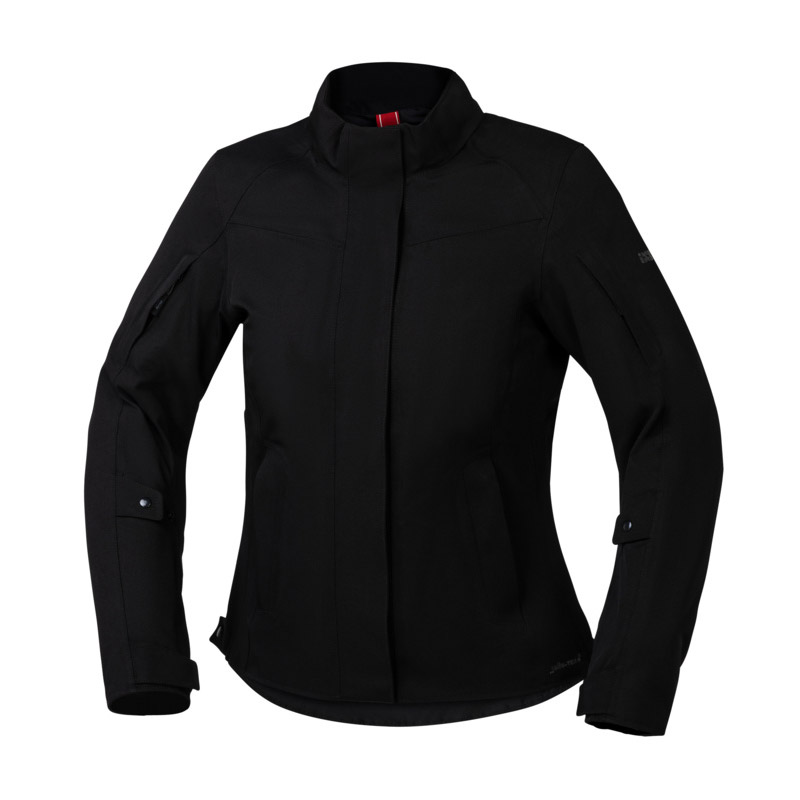 TUCANO URBANO - BRERA Motorcycle Jacket Review 