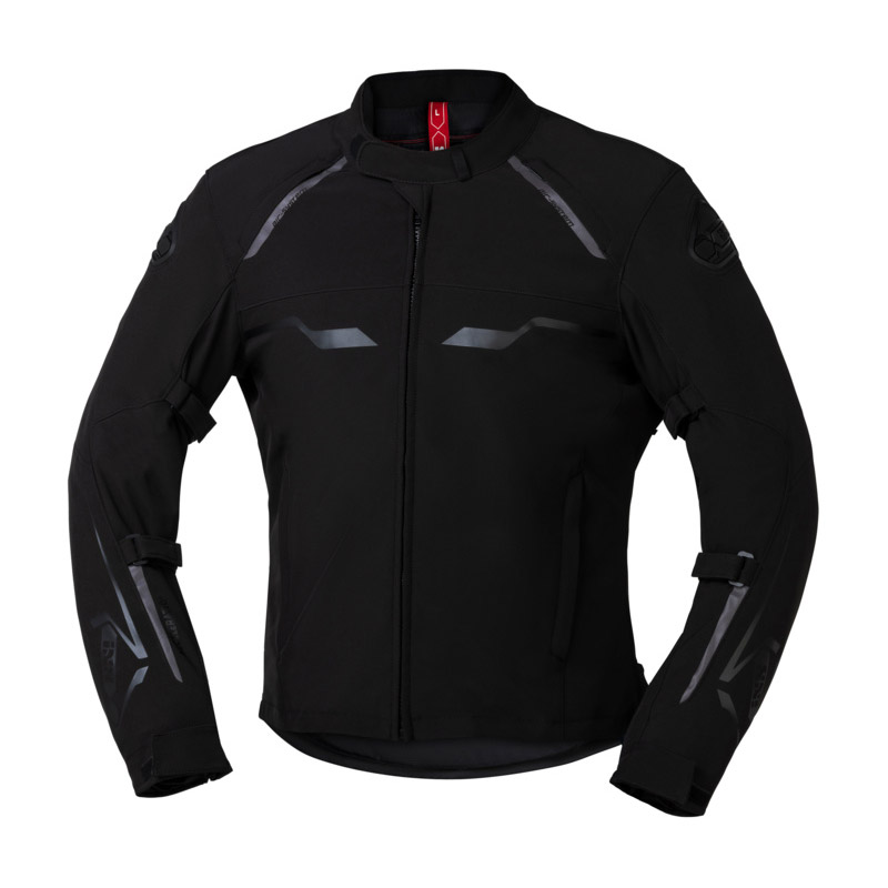 Giacca IXS Hexalon-ST nero