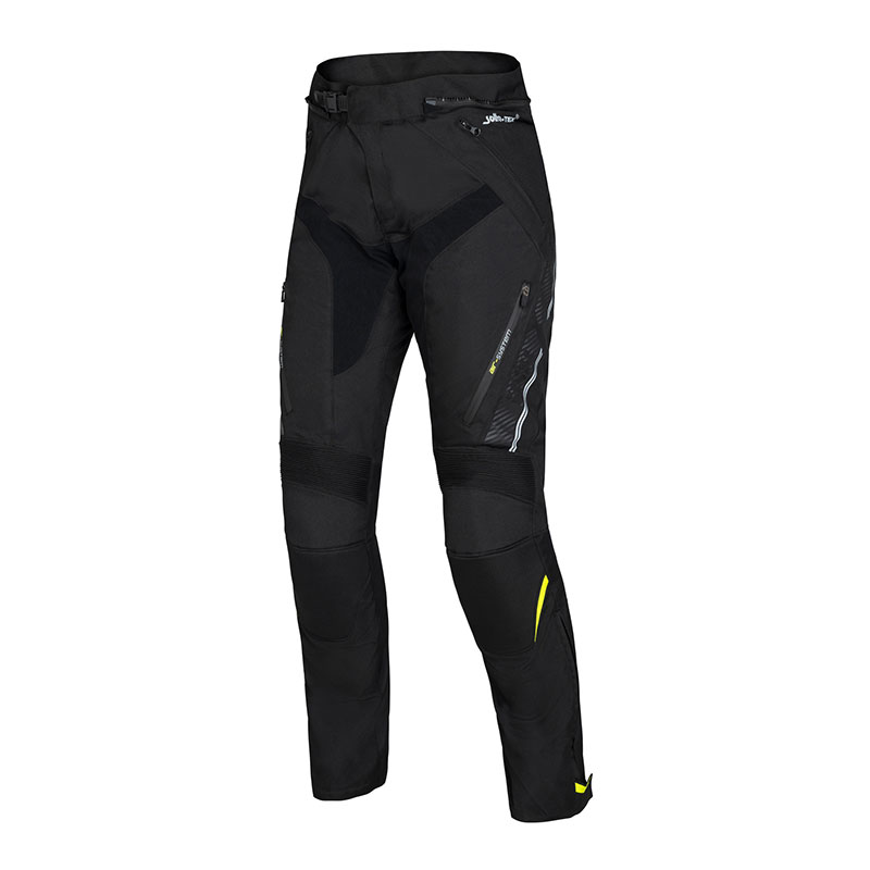 Pantaloni IXS Sport Carbon ST nero