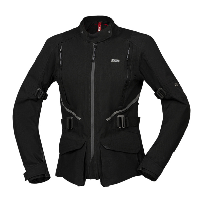 Giacca Ixs Tourster-STX 1.0 nero