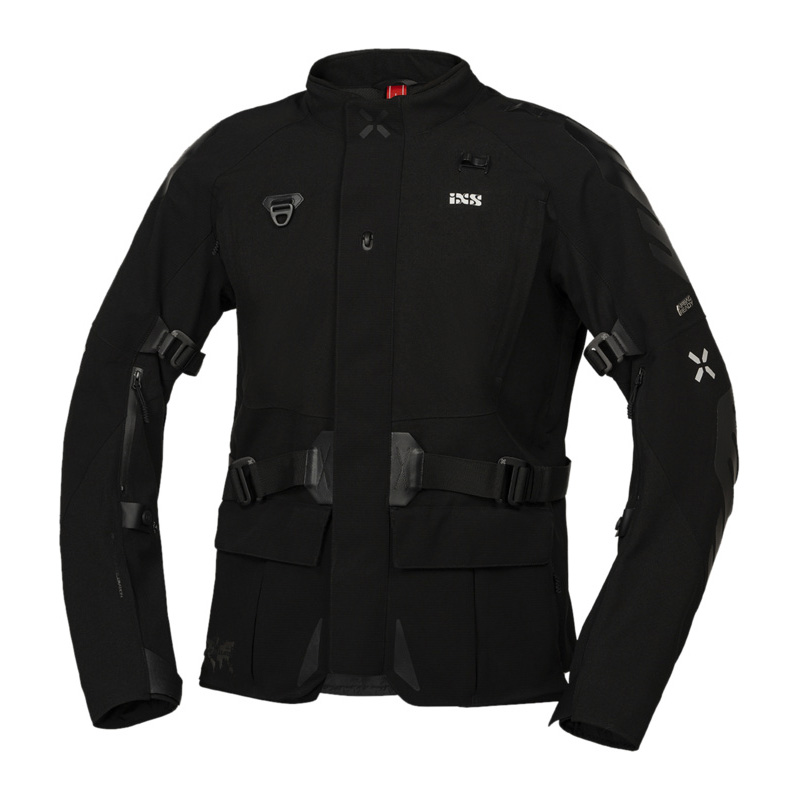 Giacca Ixs Venture-STX 1.0 nero